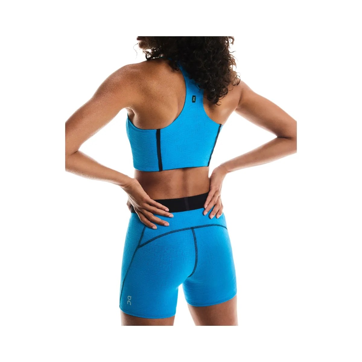 On Pace Pocket Bra Malibu - HypeFly India View 3