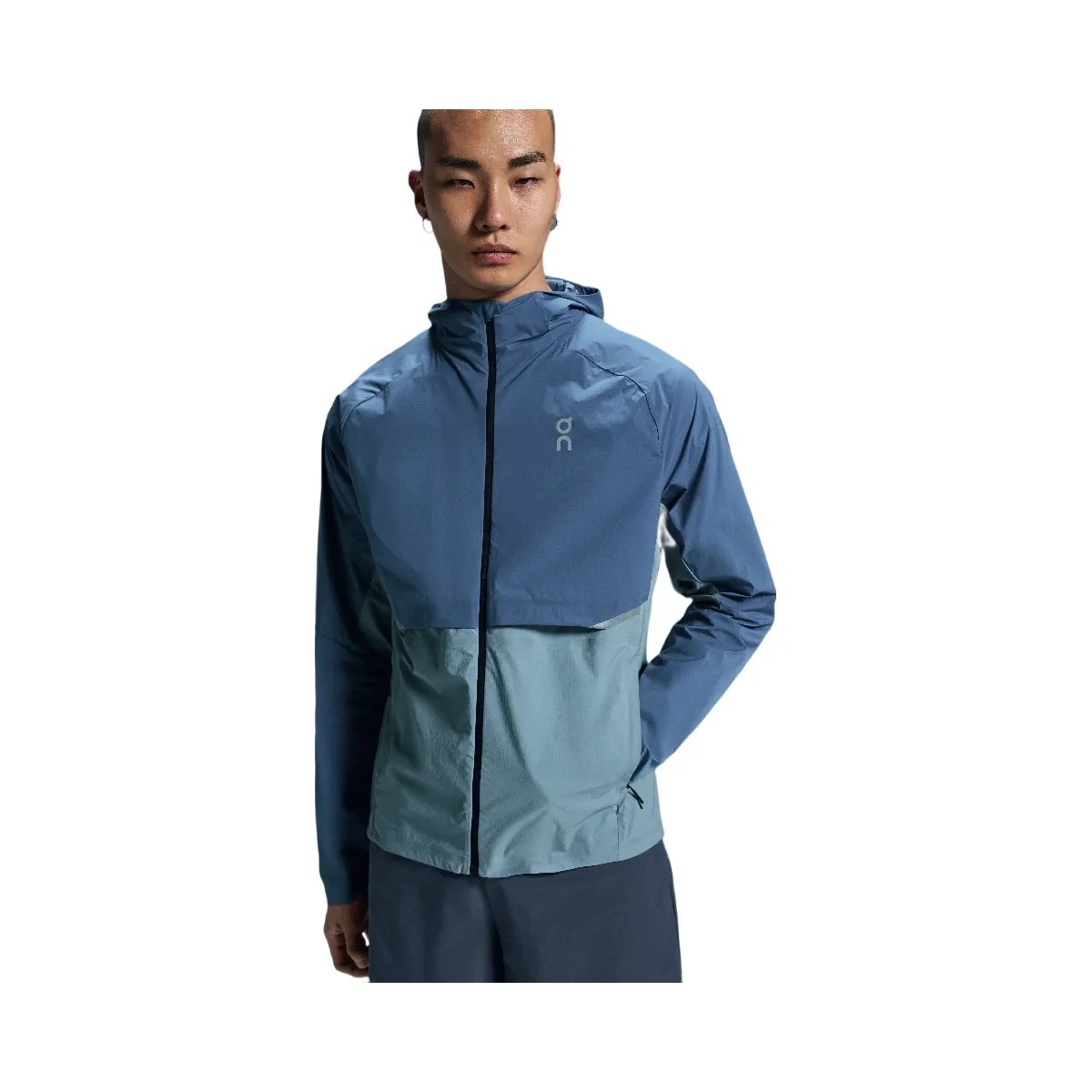 On Core Jacket Fjord | Coast - HypeFly India View 1