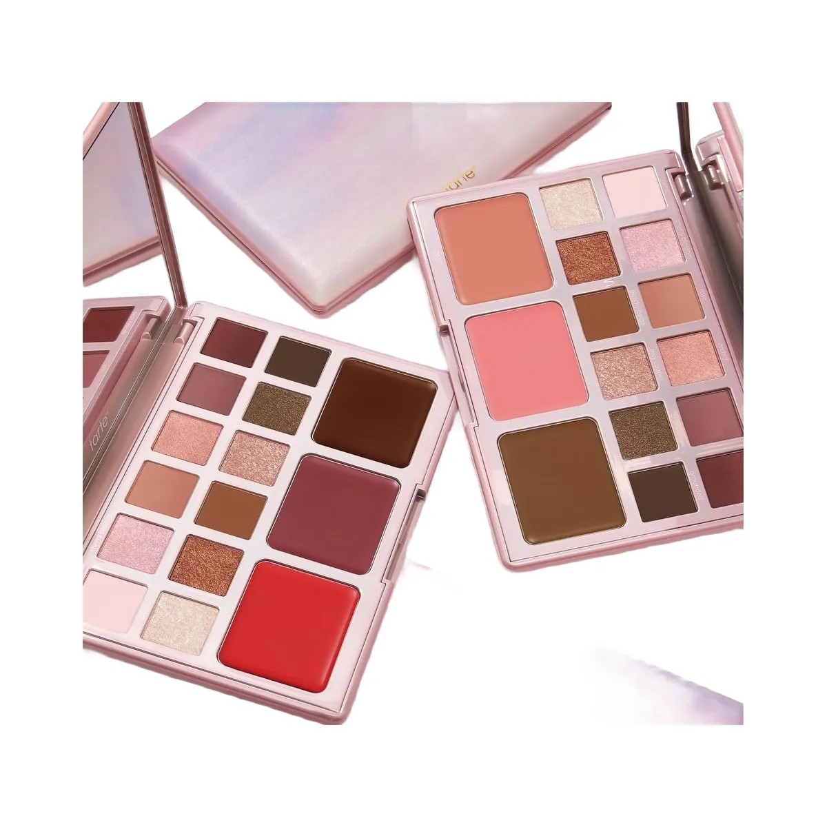 Tarte Maracuja Juicy Eye & Cheek Palette - HypeFly India View 1