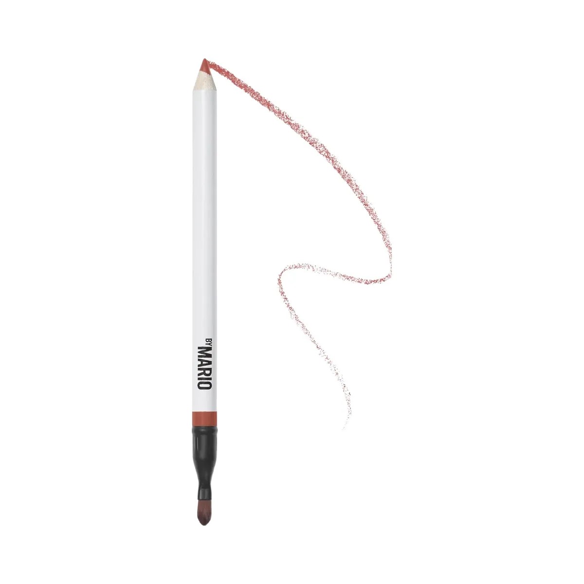 MAKEUP BY MARIO Ultra Suede Sculpting Lip Pencil 'Angela' - HypeFly India View 1