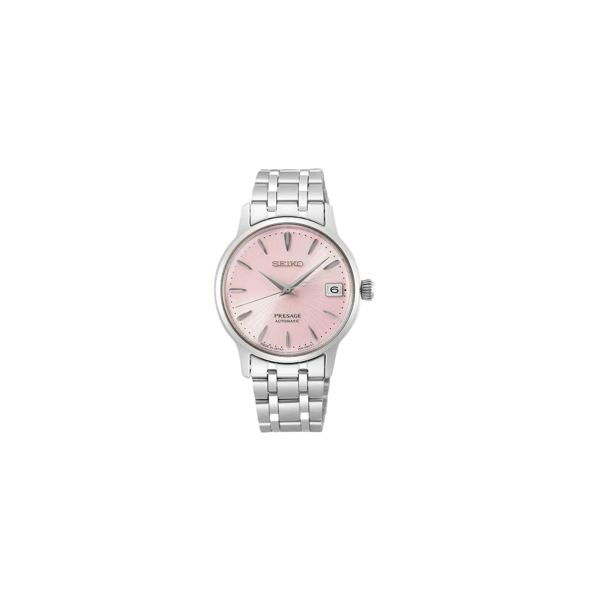Seiko Presage Cocktail Time SRP839 WMNS - HypeFly India View 1
