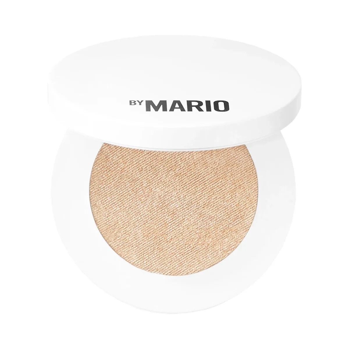 MAKEUP BY MARIO Soft Glow Highlighter - Golden - HypeFly India View 1