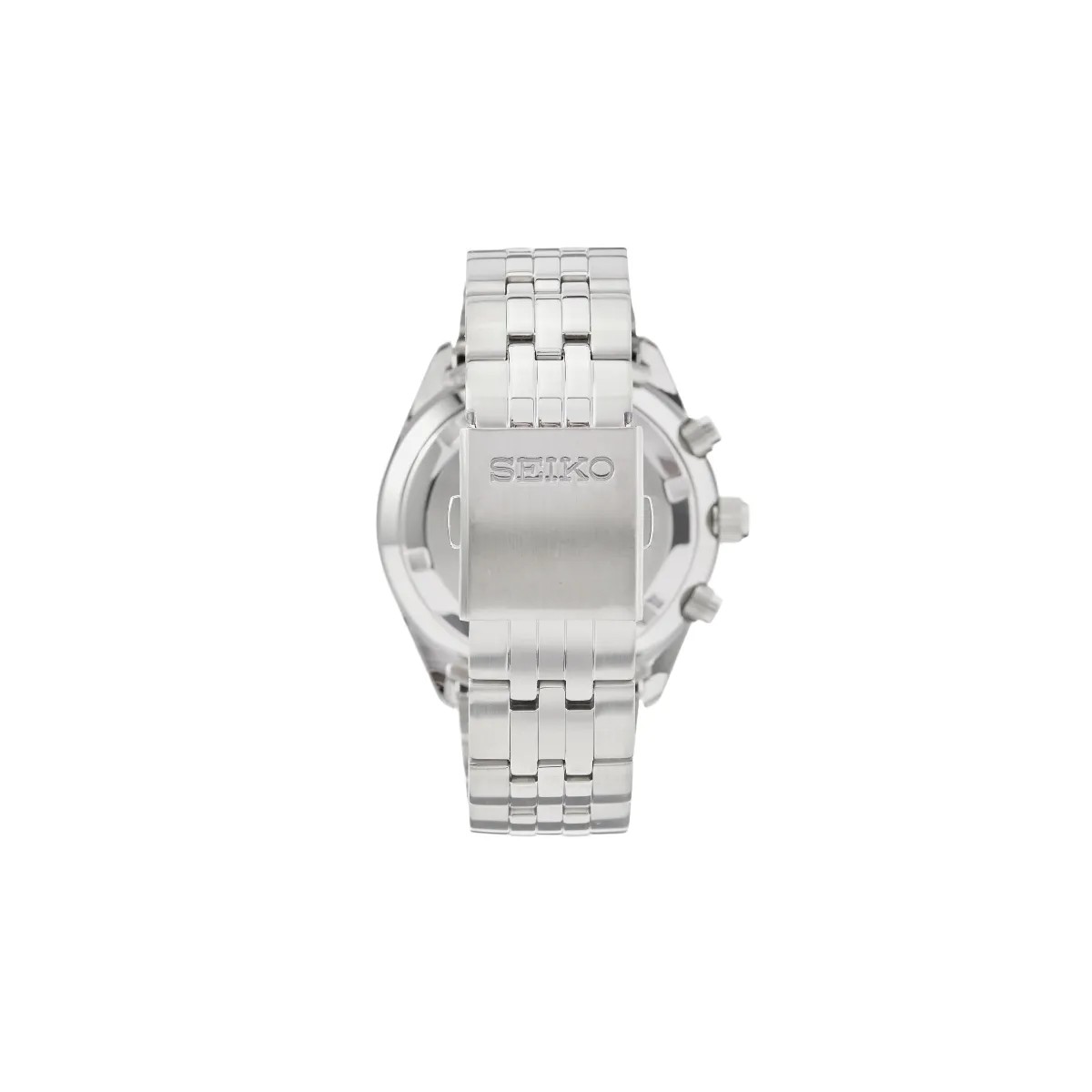 Seiko Dress Chronograph Watch SSB429P1 Men's - HypeFly India View 2
