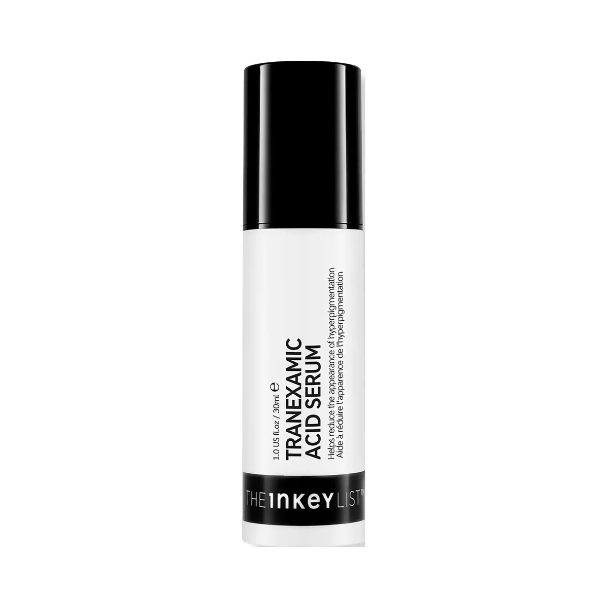 INKEY Tranexamic Acid Hyperpigmentation Serum - HypeFly India View 1