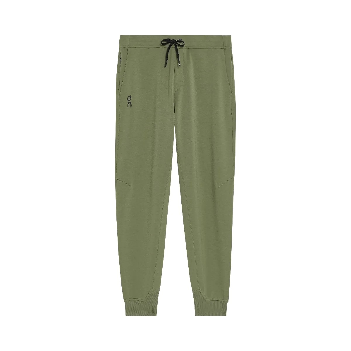 On Sweat Pants Taiga - HypeFly India View 1