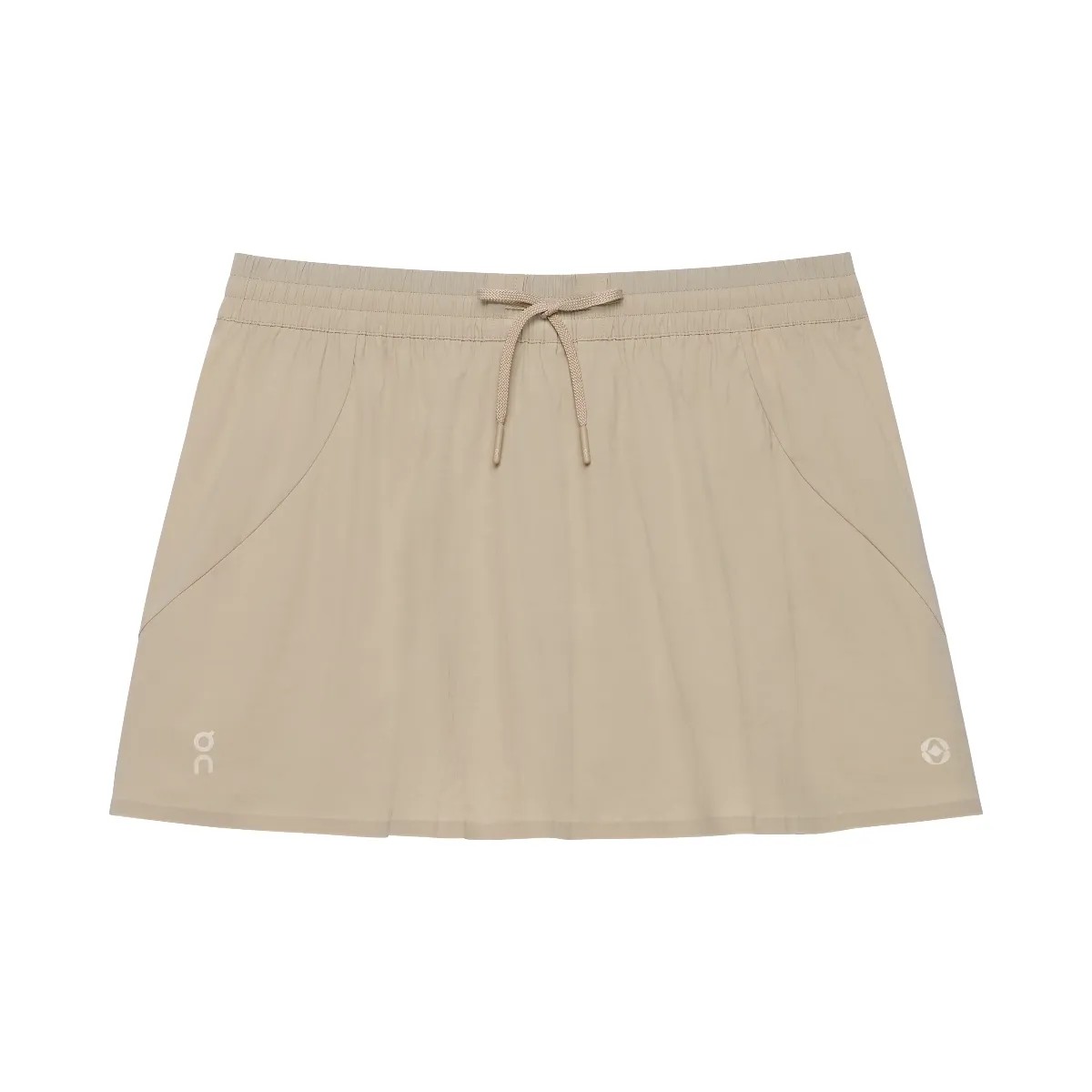 On Track Skort Fka Desert - HypeFly India View 1