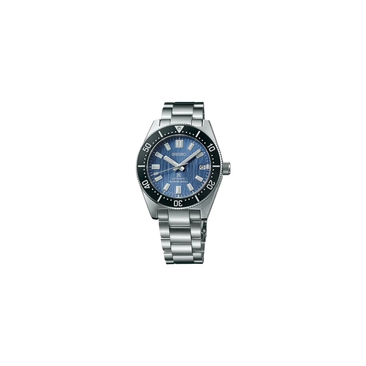 Seiko Prospex Glacier Save the Ocean 1965 Re-Interpretation - SPB297J1 Men's - HypeFly India View 1