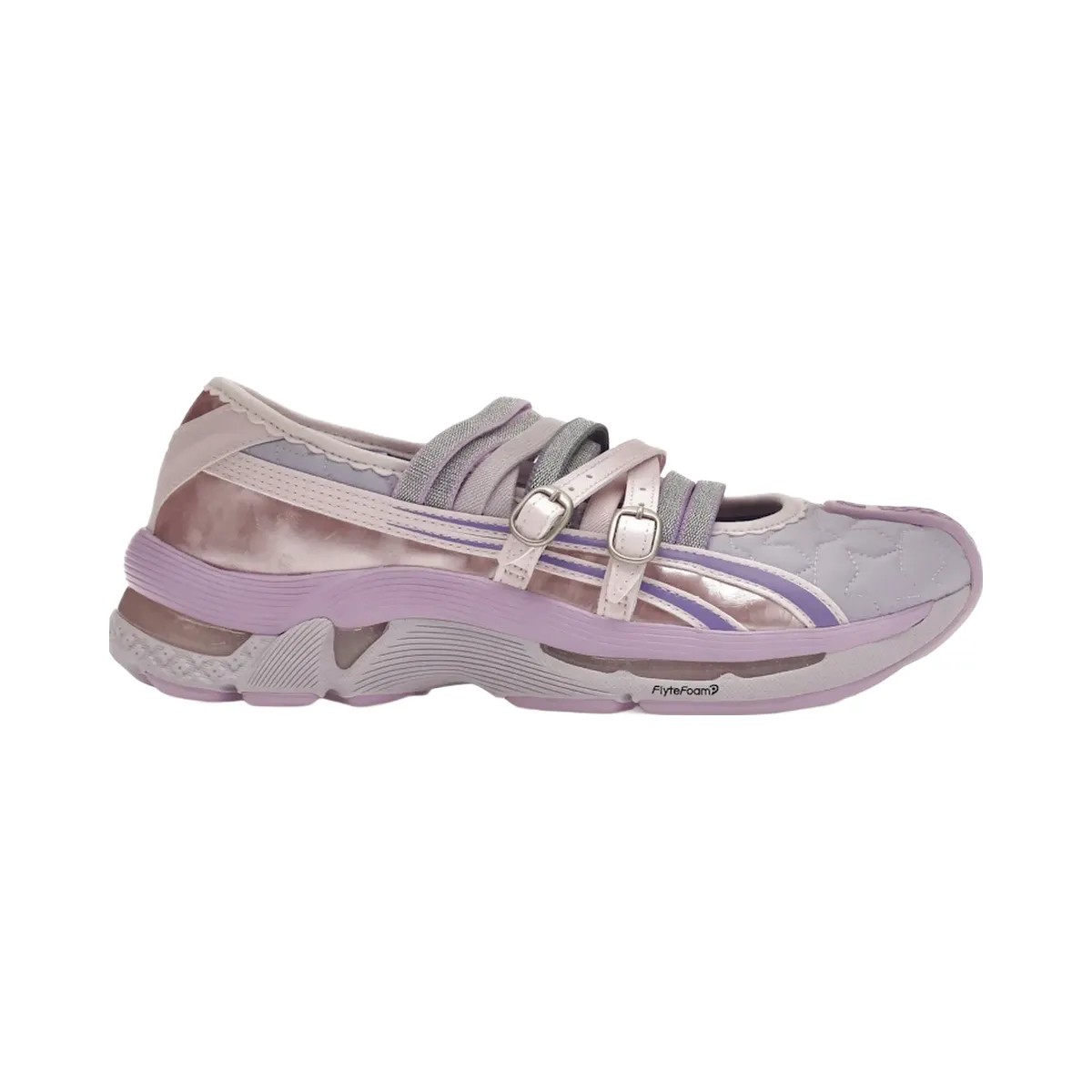 Asics Gel-Lokros Heaven By Marc Jacobs Kiko Kostadinov Vapor Cosmos (Women'S) - HypeFly India View 1