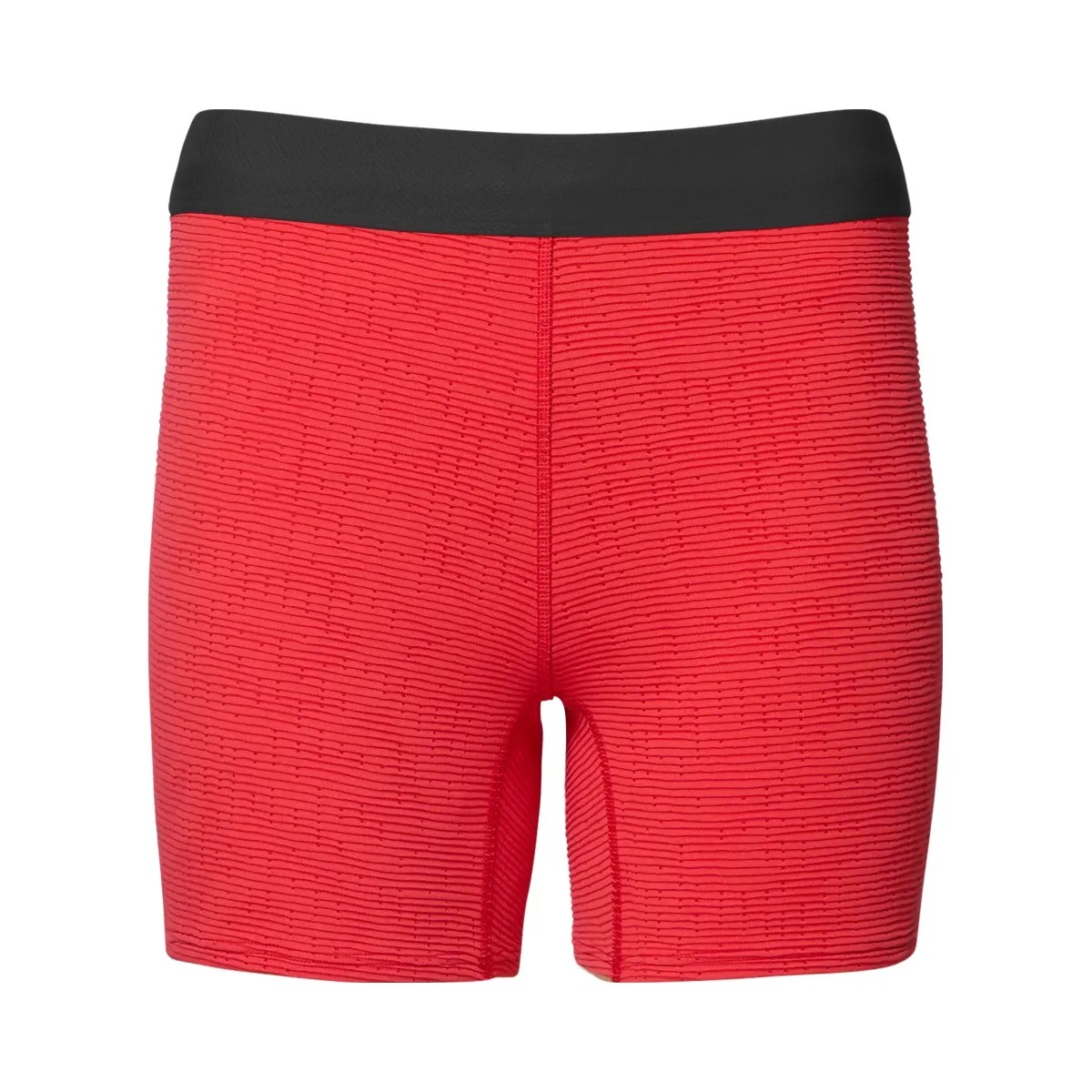 On Pace Tights Short Red - HypeFly India View 1