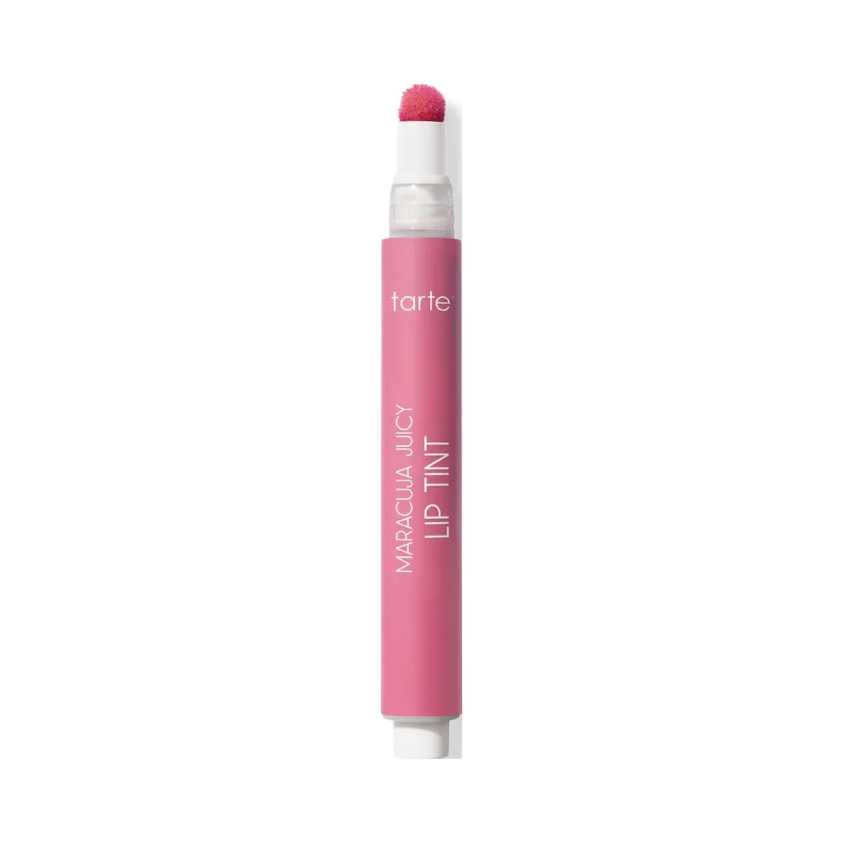 Tarte Maracuja Juicy Lip Tint 'Lolli' - HypeFly India View 1