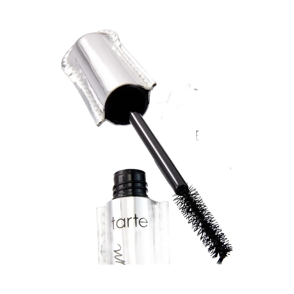 Tarte Lights, Camera, Lashes Platinum Volumizing Mascara - HypeFly India View 1