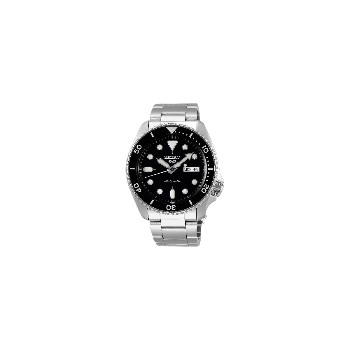 Seiko 5 Sports SKX series SRPD55 Men's - HypeFly India View 1