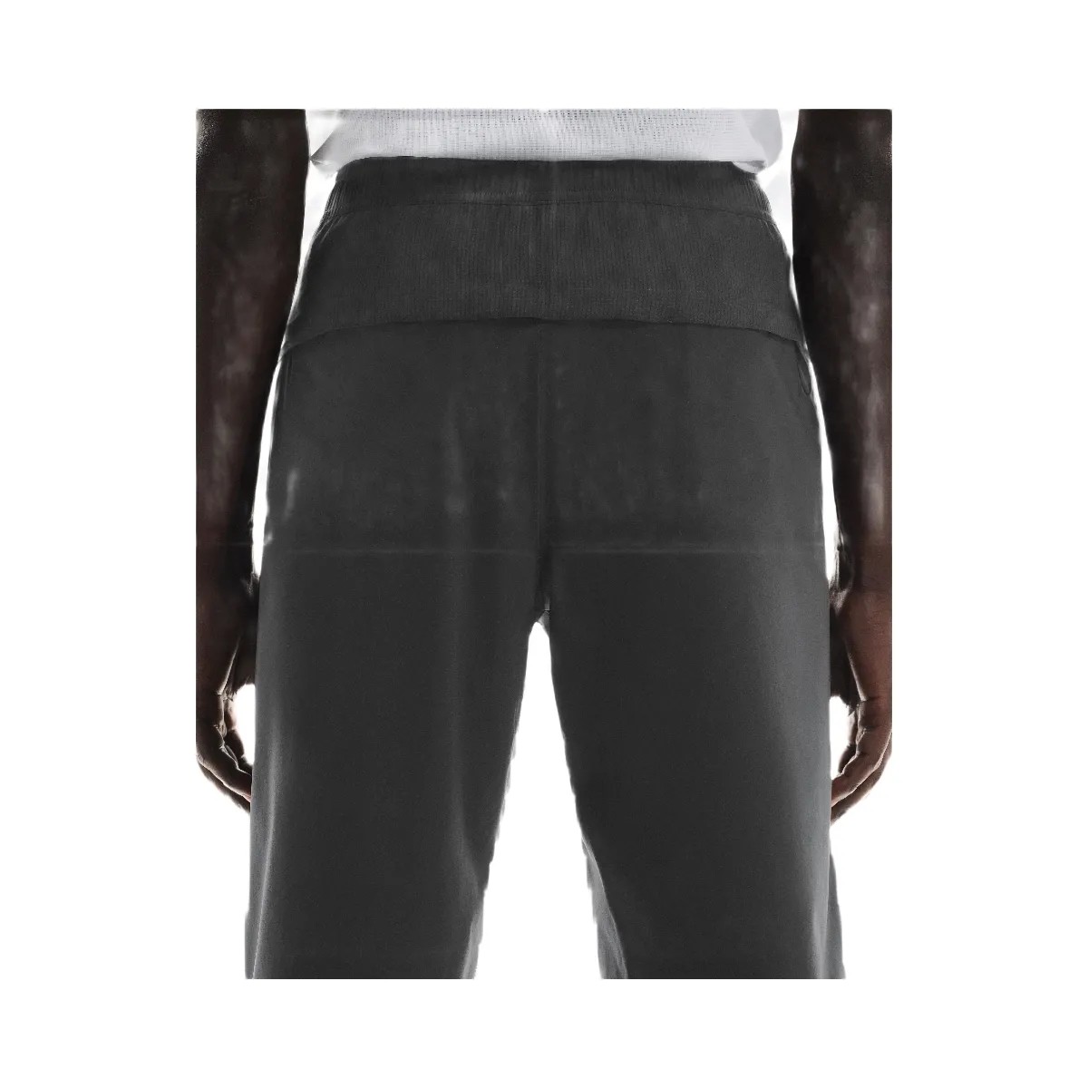 On Track Pants Eclipse - HypeFly India View 5