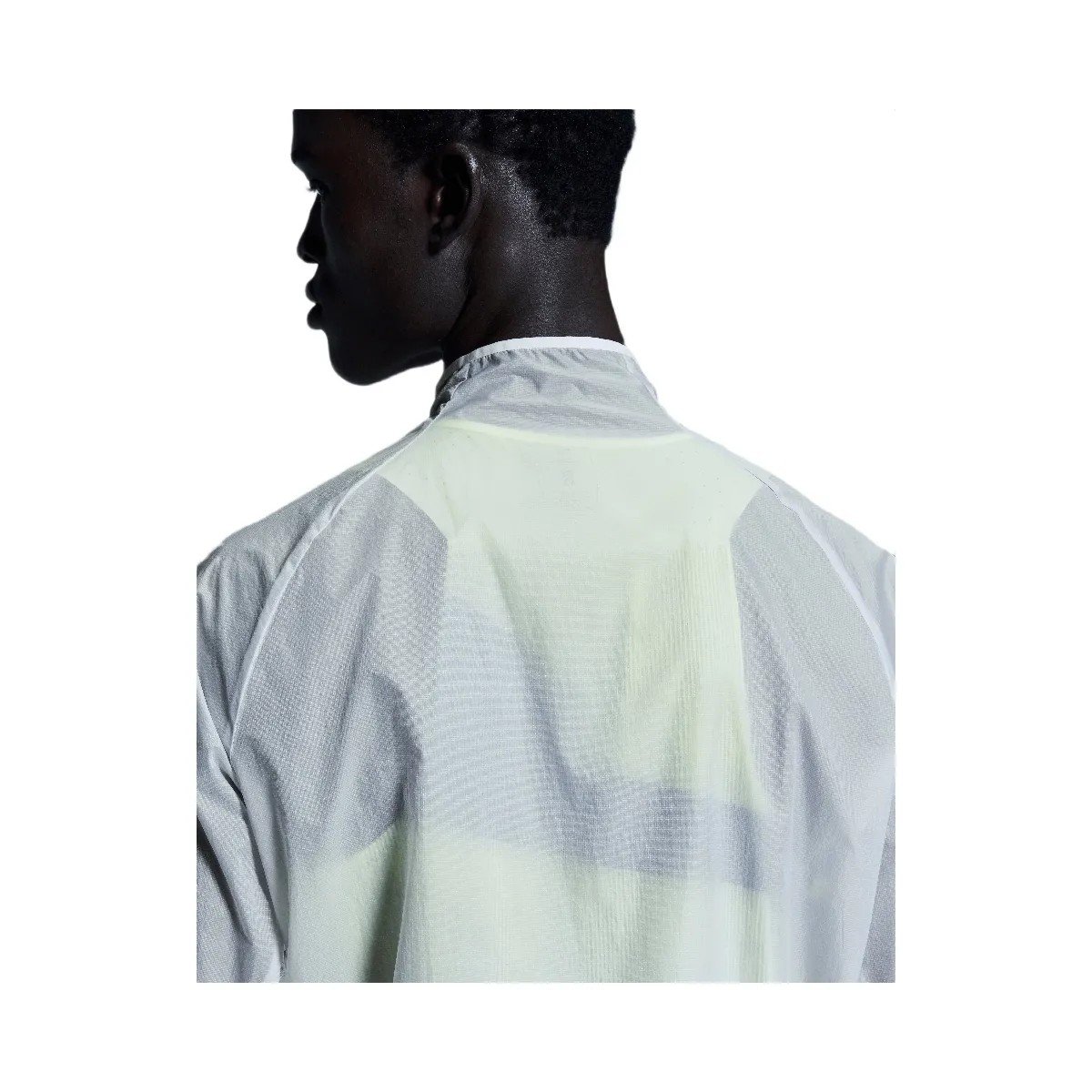 On Zero Jacket Glacier - HypeFly India View 5