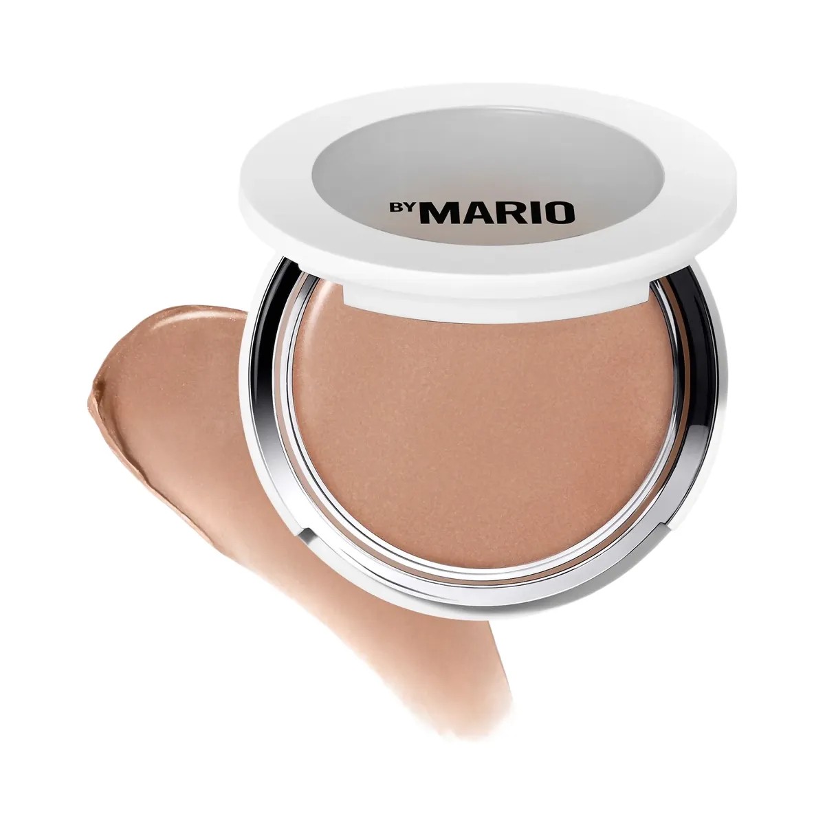 MAKEUP BY MARIO SoftSculpt Transforming Skin Enhancer - Light Medium - HypeFly India View 1