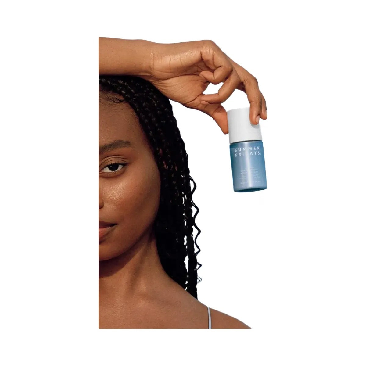 Summer Fridays Jet Lag Skin Soothing Hydration Mist - HypeFly India View 4