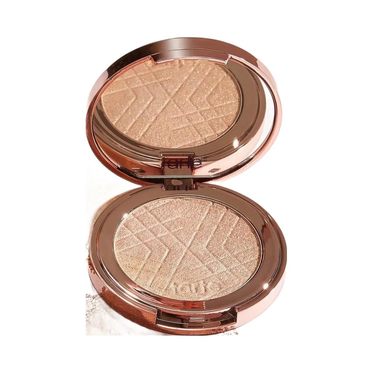 Tarte Shimmering Light Skin Perfecting Highlighter - HypeFly India View 1