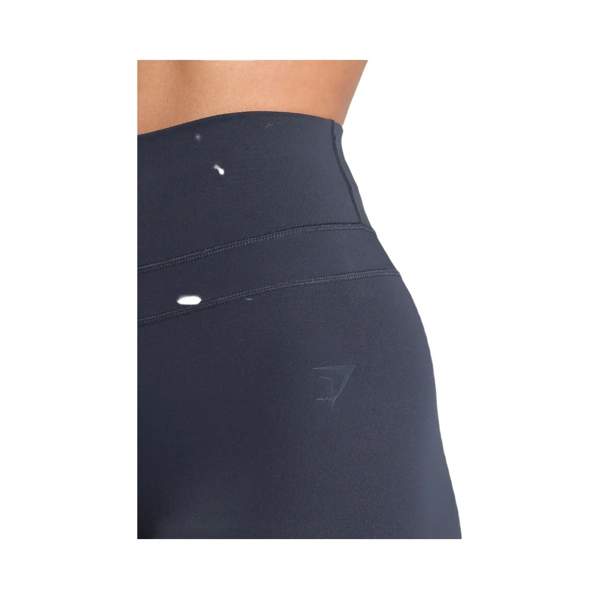 Gymshark Whitney Leggings - Heavy Blue - HypeFly India View 6