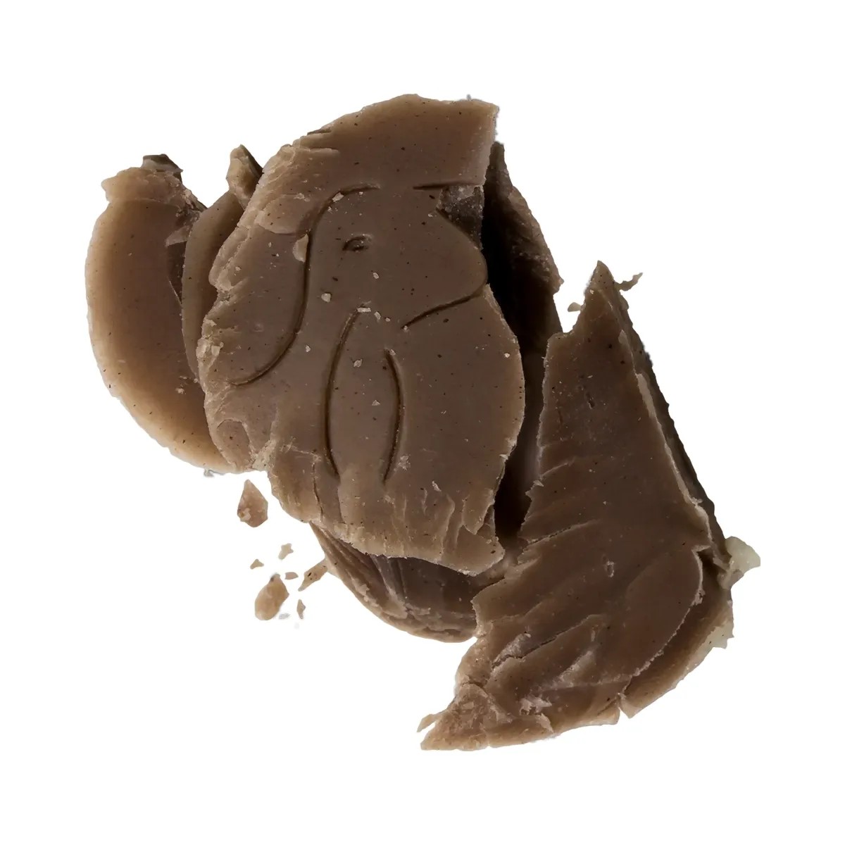 Drunk Elephant Juju Exfoliating Face Cleansing Bar - HypeFly India View 2