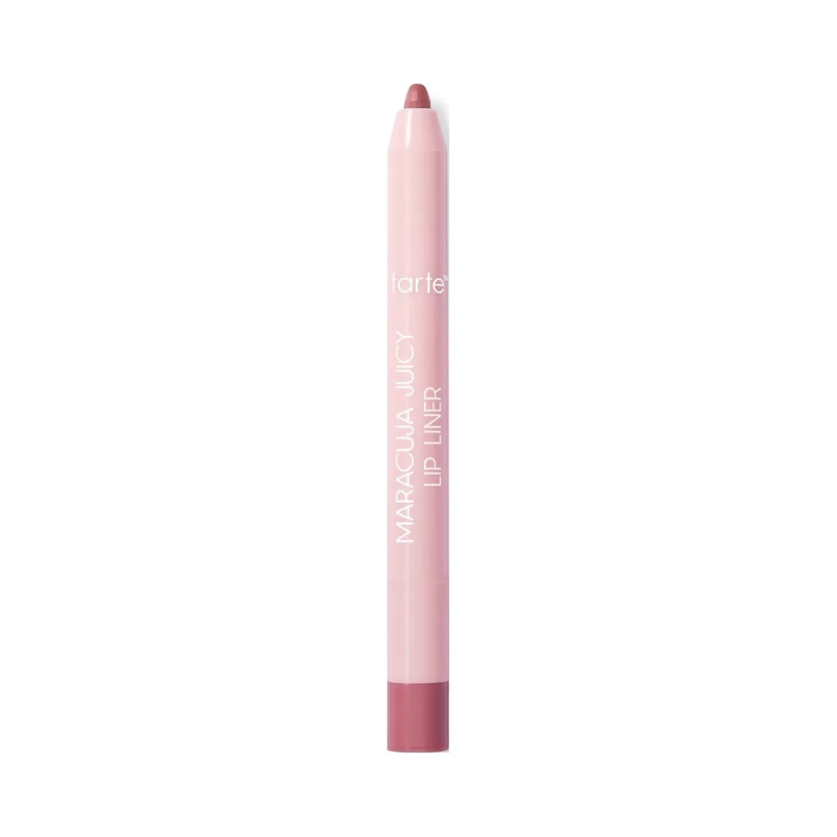 Tarte Travel Size Maracuja Juicy Lip Liner 'MAUVE - HypeFly India View 1