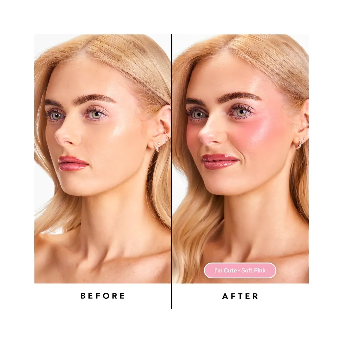 SACHEU CHEEK STAY-N All-Day Liquid Blush - HypeFly India View 4