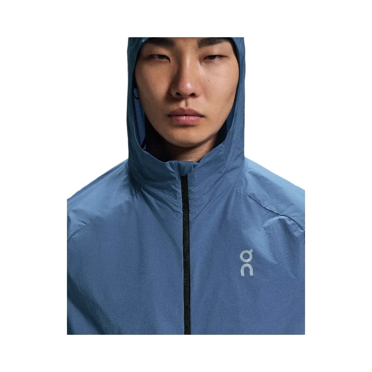 On Core Jacket Fjord | Coast - HypeFly India View 5