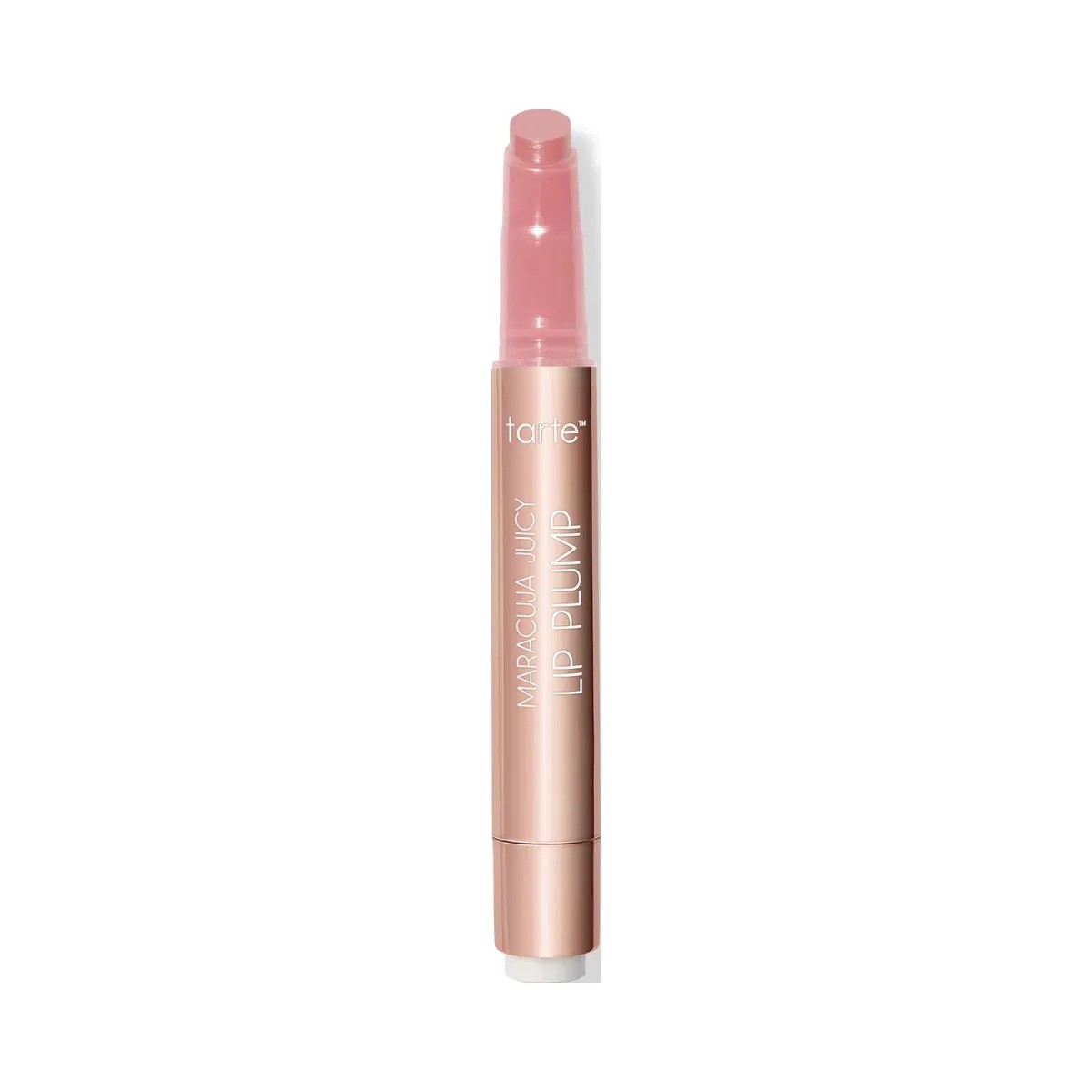 Tarte Maracuja Juicy Lip Plumping Gloss 'Cherry Blossom' - HypeFly India View 1
