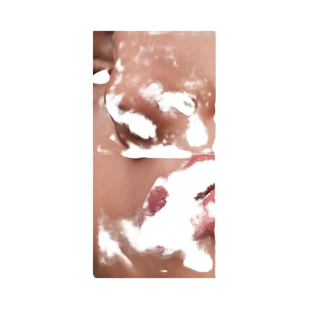 PATRICK TA Major Headlines Matte Suede Lipstick - Blushing - HypeFly India View 5