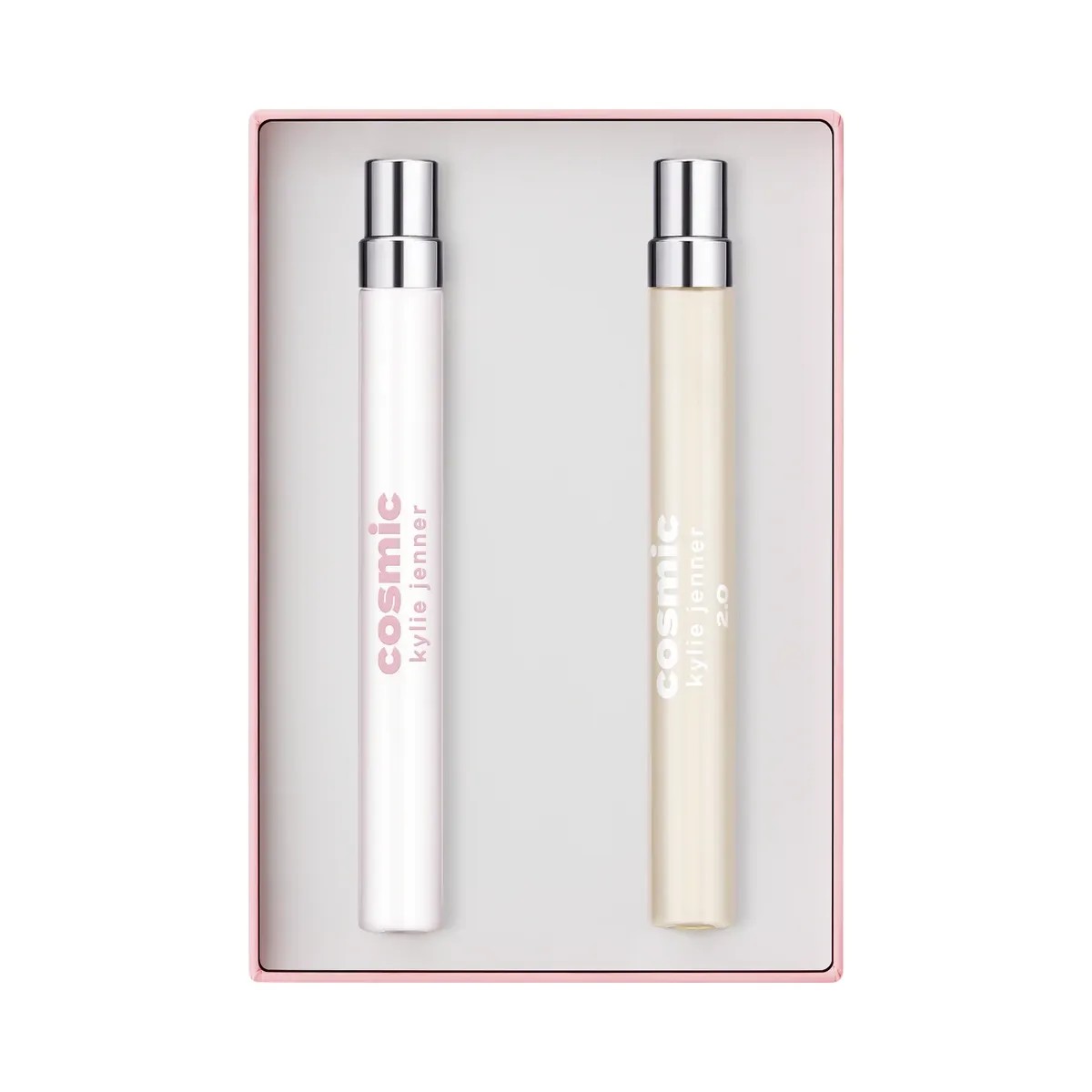 KYLIE COSMETICS Cosmic Kylie Jenner Eau de Parfum 2-Piece Travel Spray Gift Set - HypeFly India View 1
