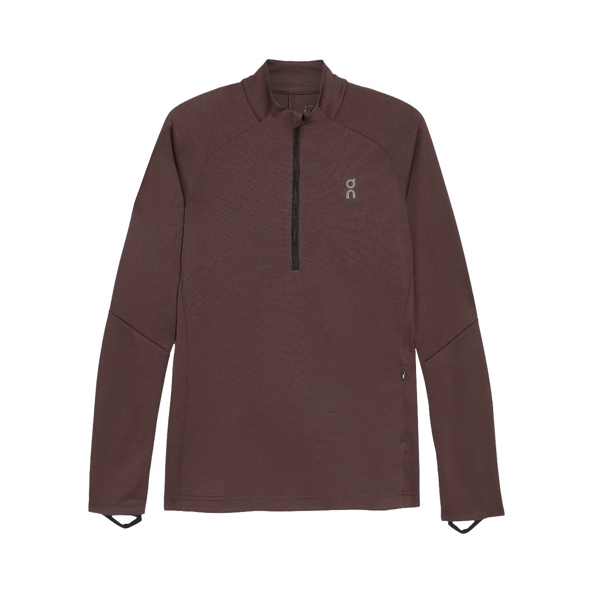 On Climate Shirt Mulberry - HypeFly India View 1