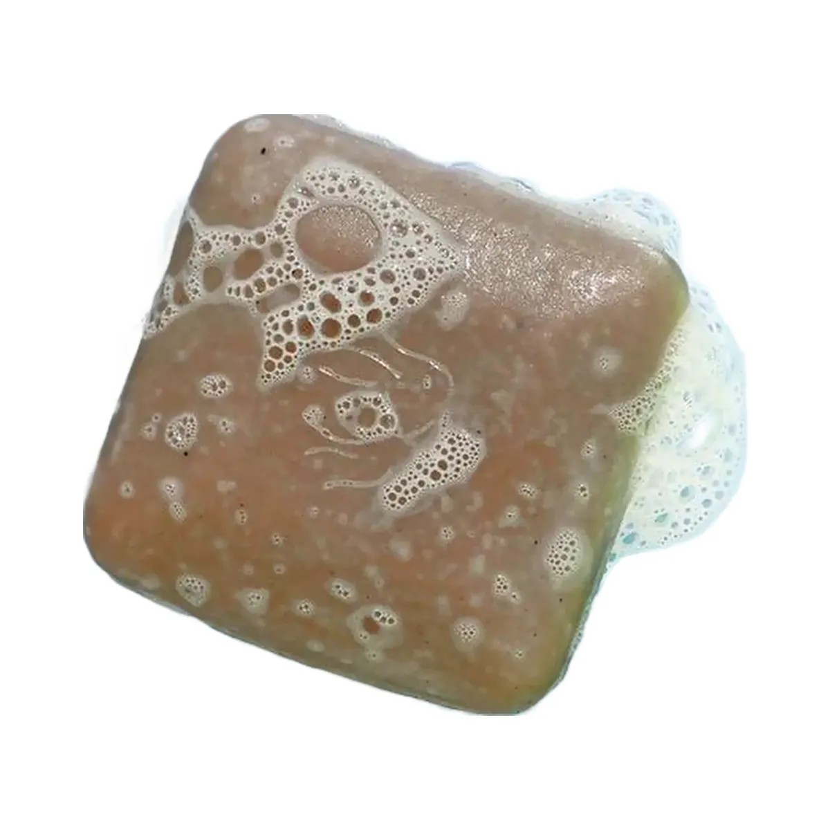 Drunk Elephant Juju Exfoliating Face Cleansing Bar - HypeFly India View 3