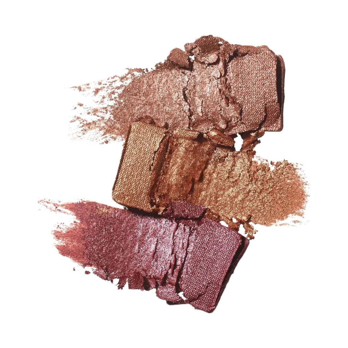 MAKEUP BY MARIO Master Metallics Eyeshadow Palette - HypeFly India View 5