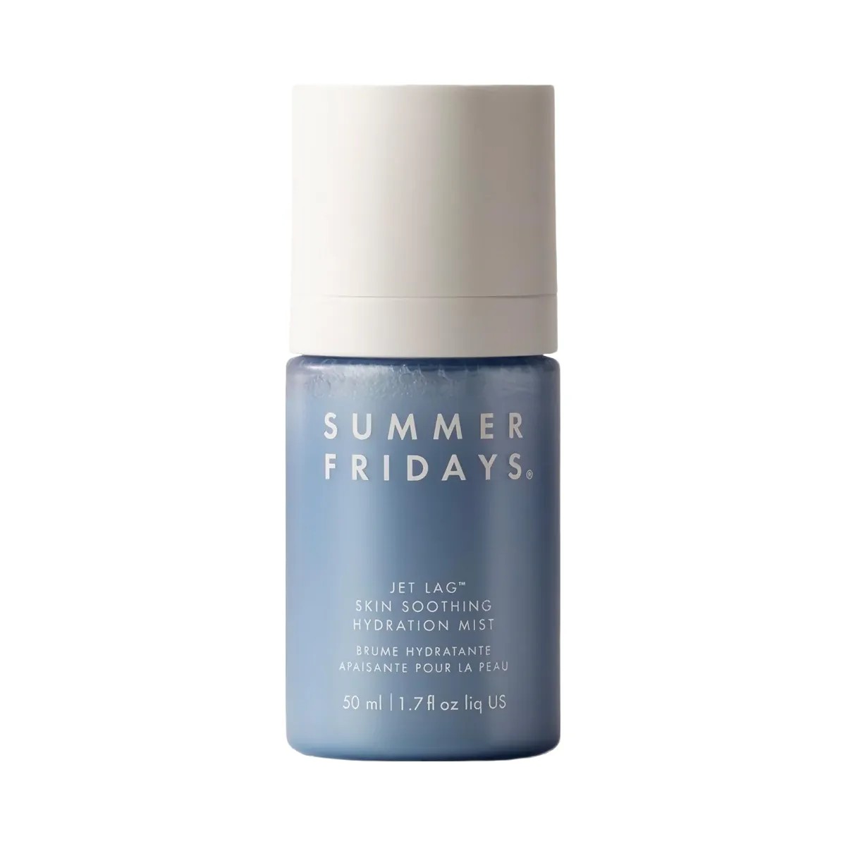 Summer Fridays Jet Lag Skin Soothing Hydration Mist - HypeFly India View 1