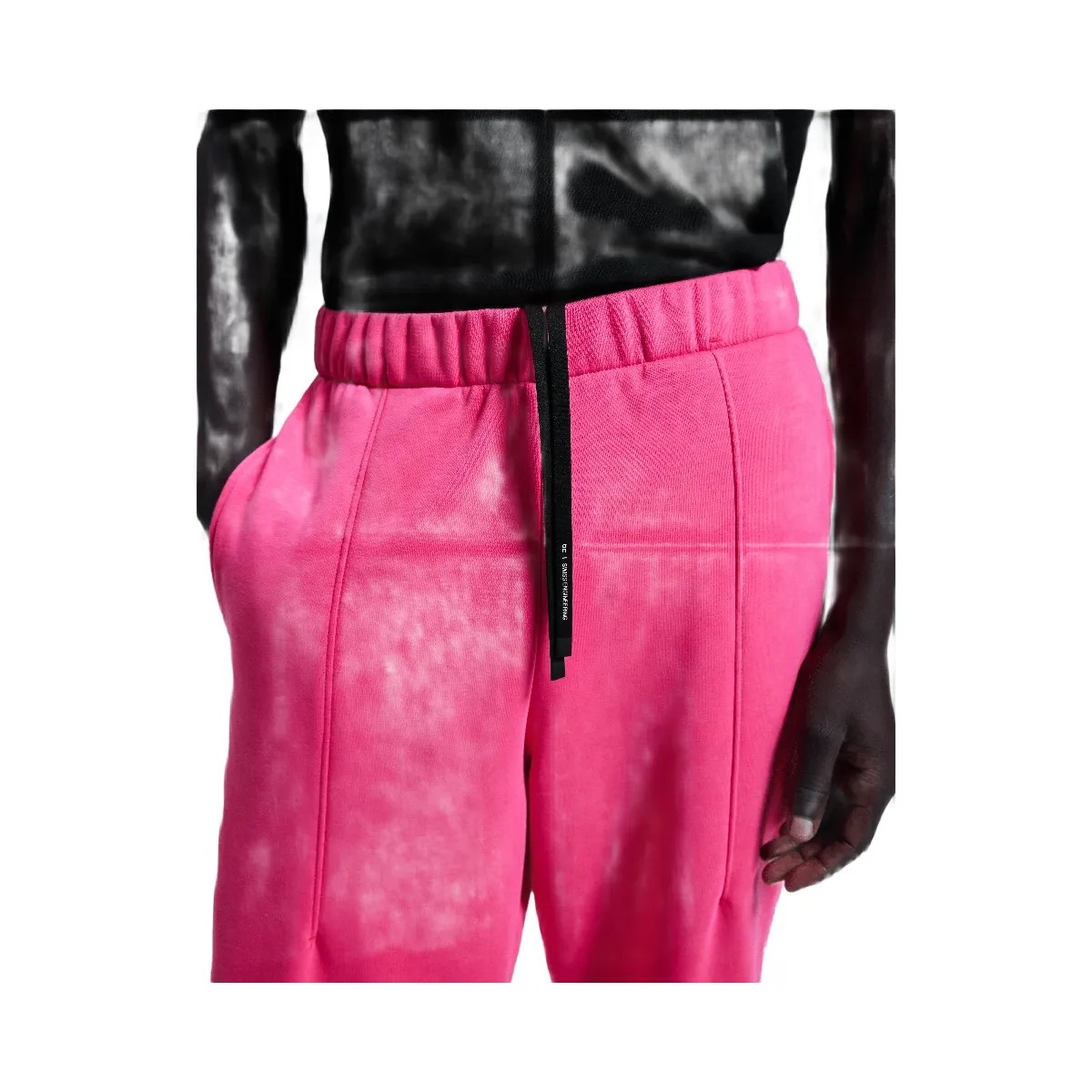 On Club Pants Pink - HypeFly India View 4