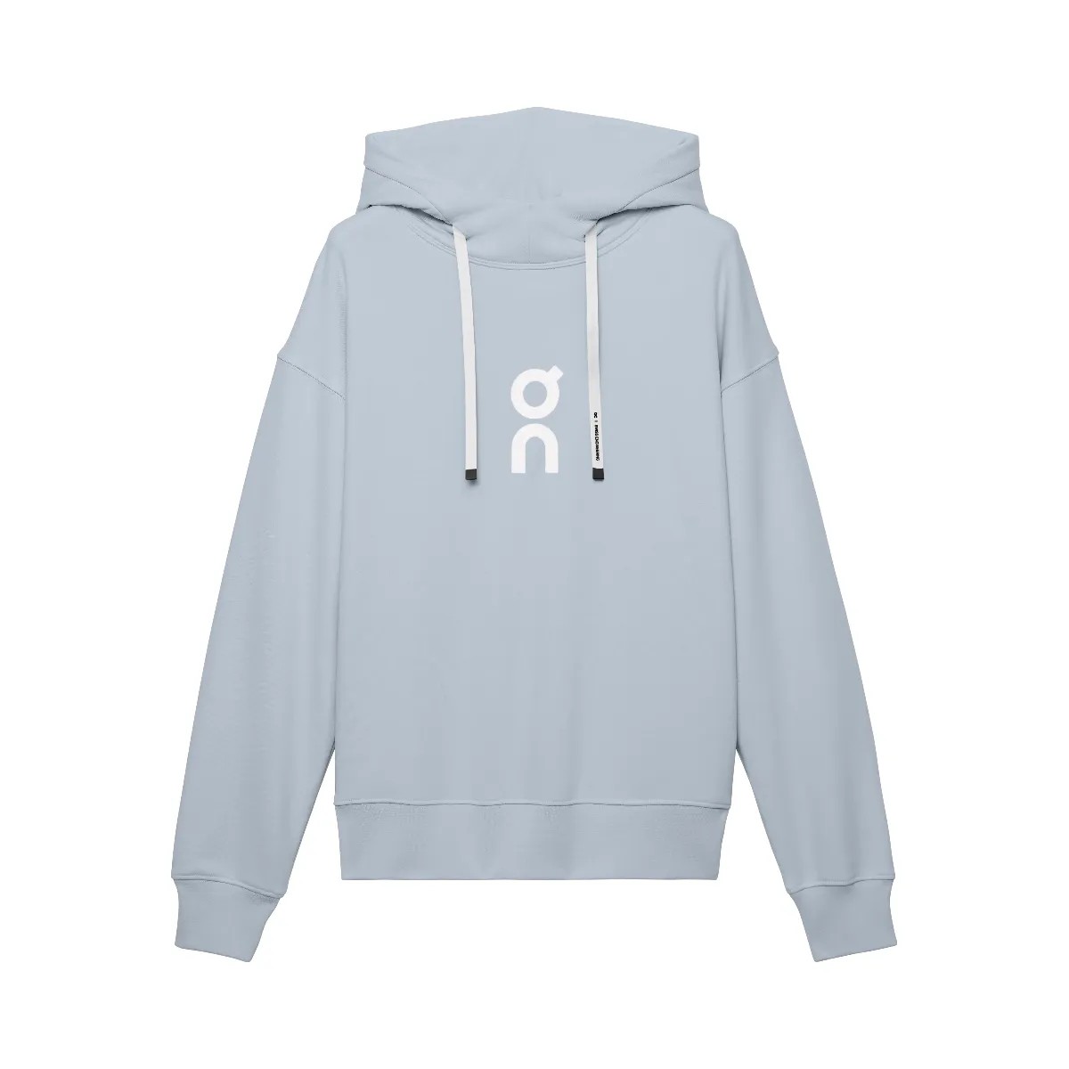 On Club Hoodie Arctic - HypeFly India View 1