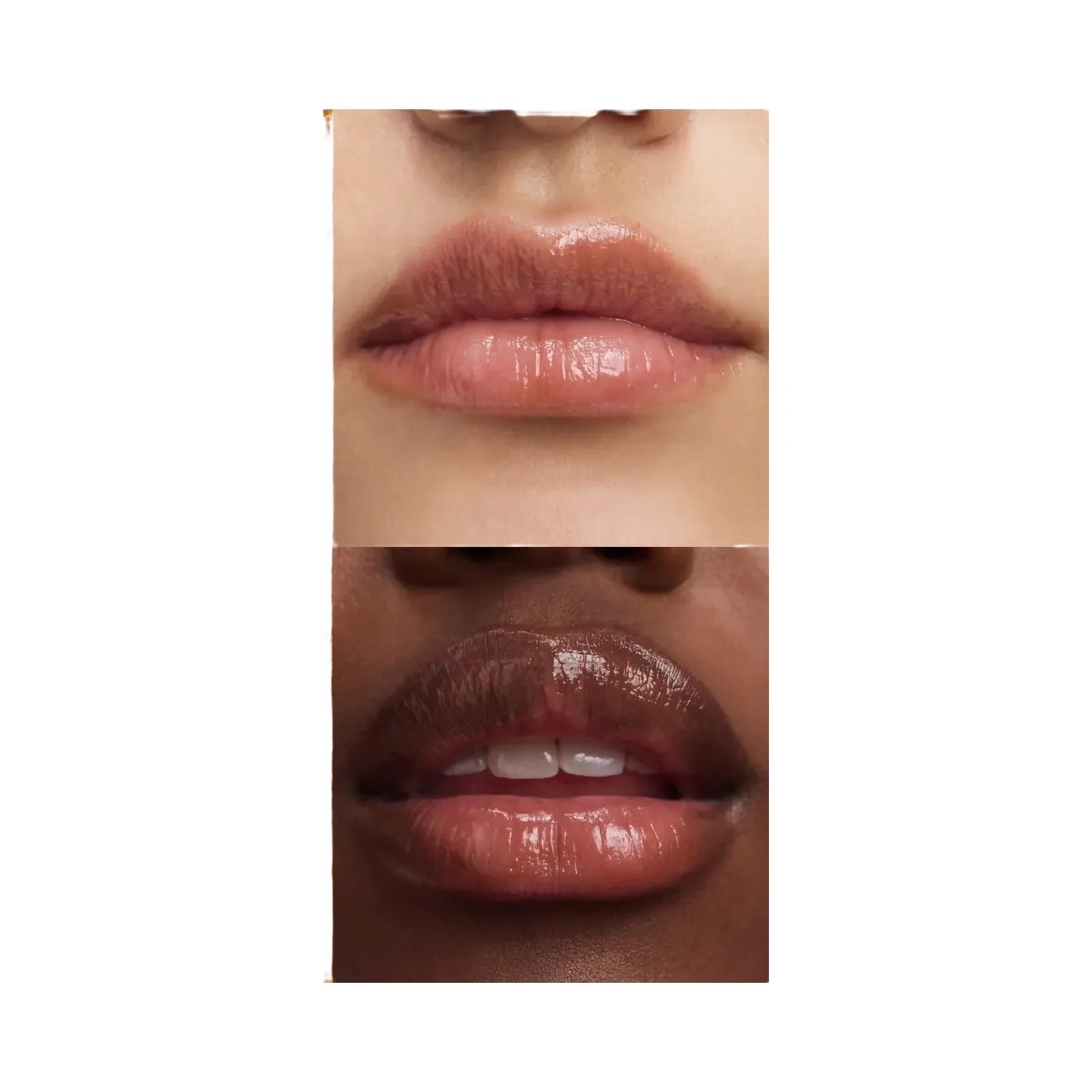 Glossier Sugar + Spice Balm Dotcom Lip Balm Duo Makeup Gift Set - Sugar + Spice Duo - HypeFly India View 5