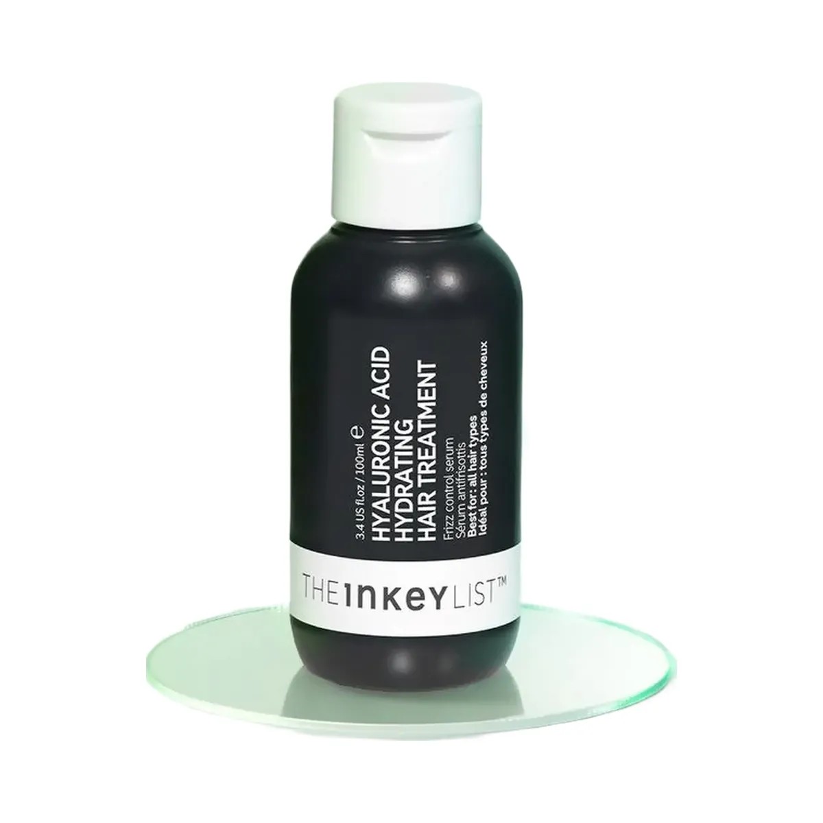 INKEY Hyaluronic Acid Hydrating Hair Treatment - HypeFly India View 4