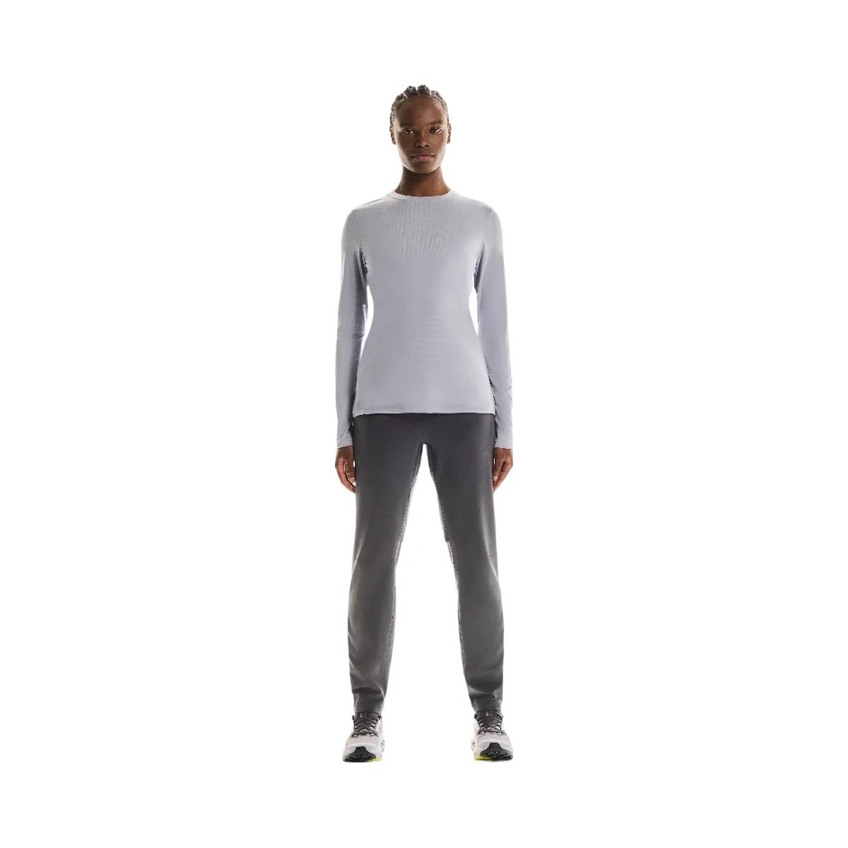 On Weather Pants Winter Eclipse - HypeFly India View 2