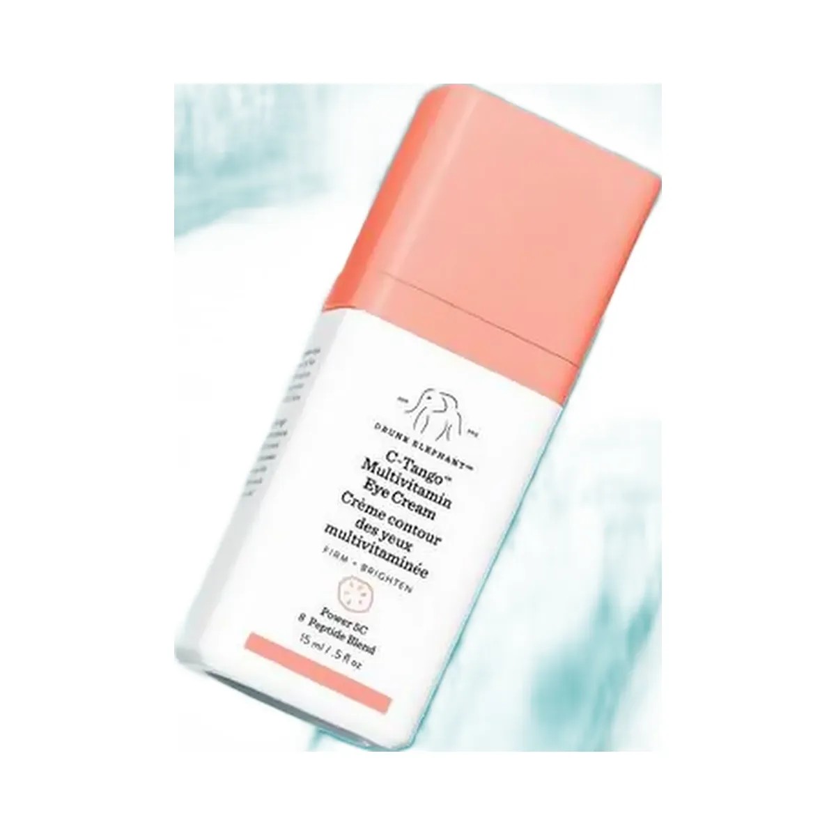Drunk Elephant C-Tango Multivitamin Eye Cream - HypeFly India View 1