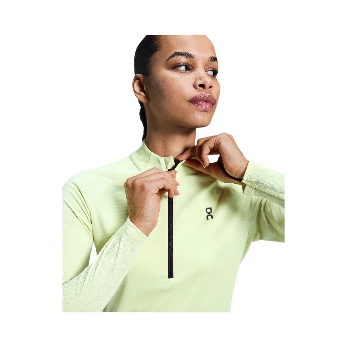 On Climate Shirt Hay - HypeFly India View 5