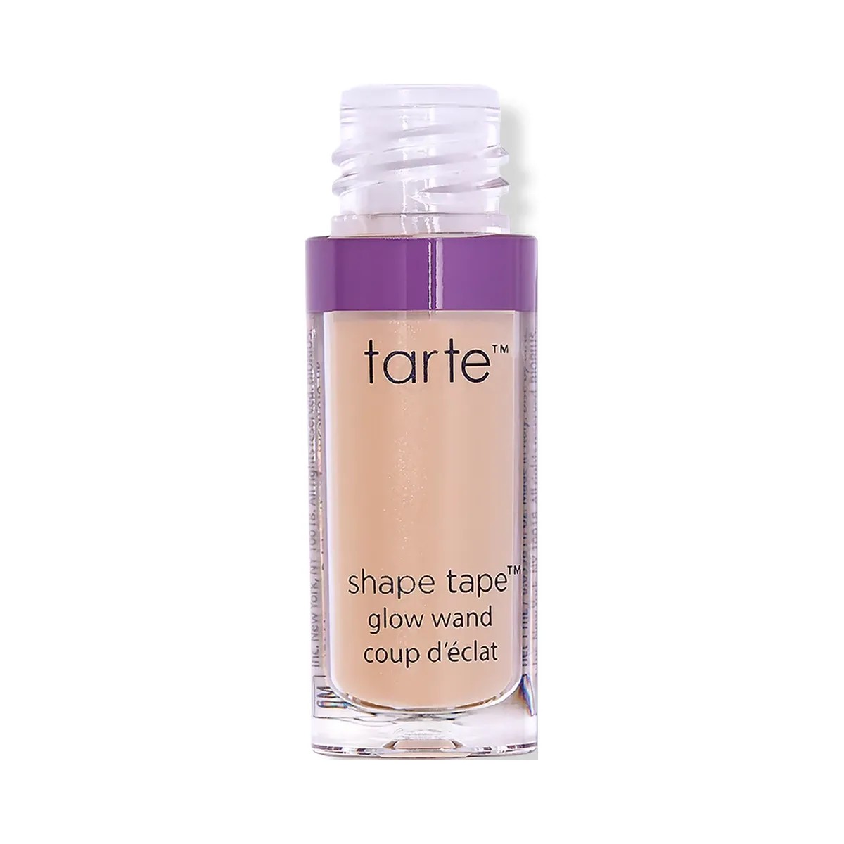 Tarte Travel-Size Shape Tape Glow Wand Liquid Highlighter 'Alight' - HypeFly India View 1