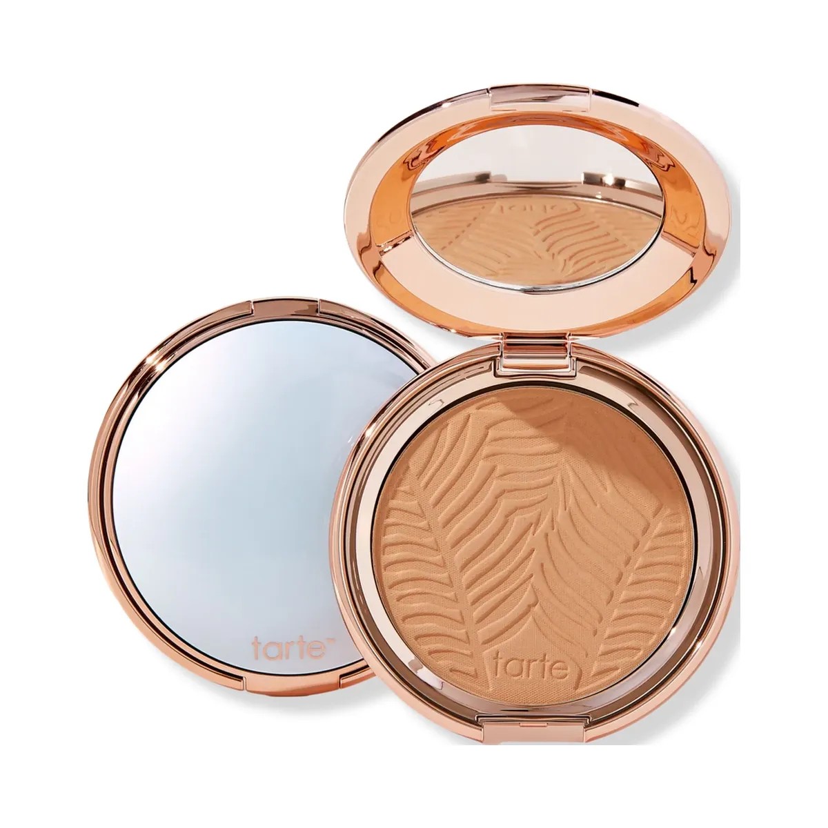 Tarte Amazonian Clay Blurring Powder Foundation '32H medium honey' - HypeFly India View 1