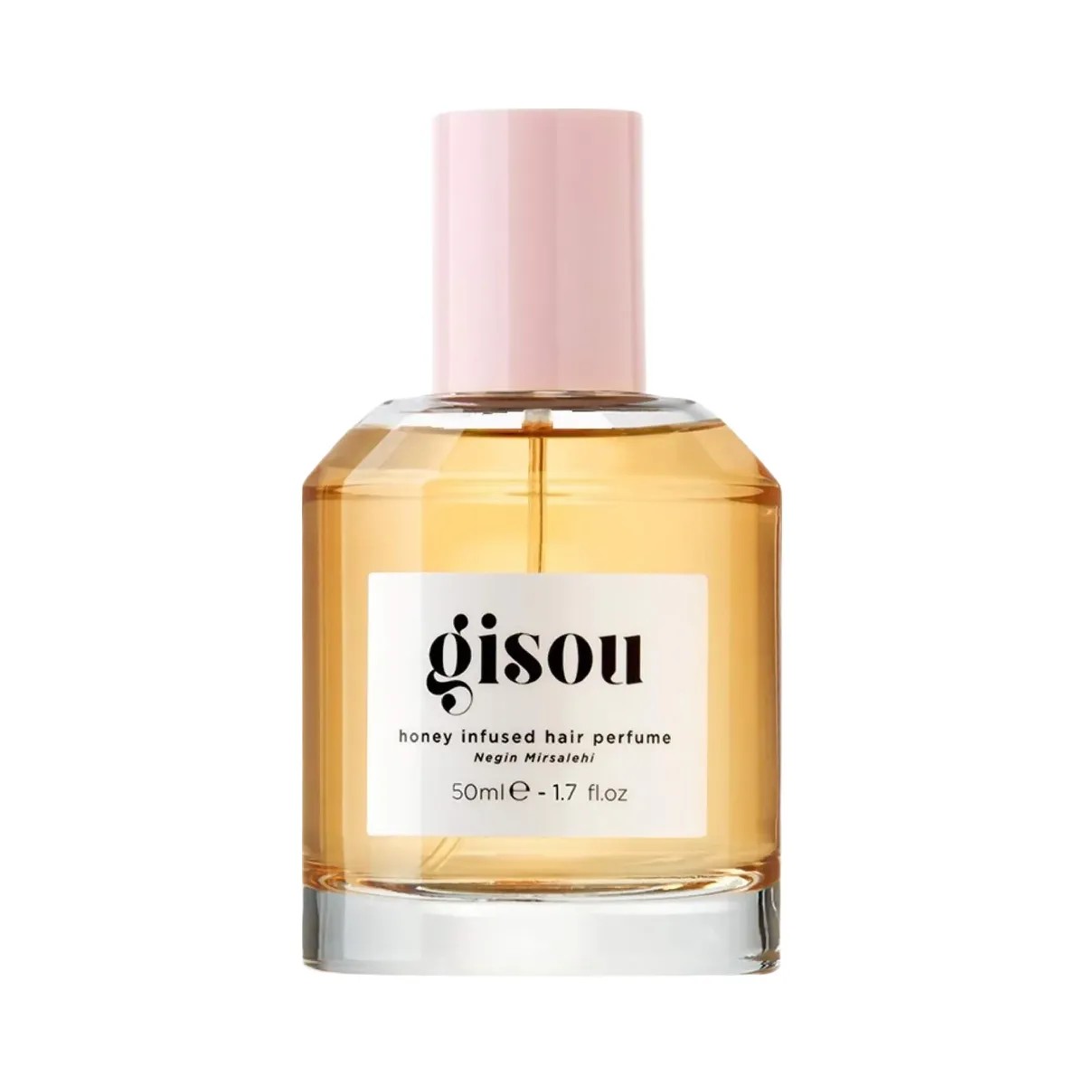 Gisou Wildflower Honey Infused Hair Perfume - HypeFly India View 1