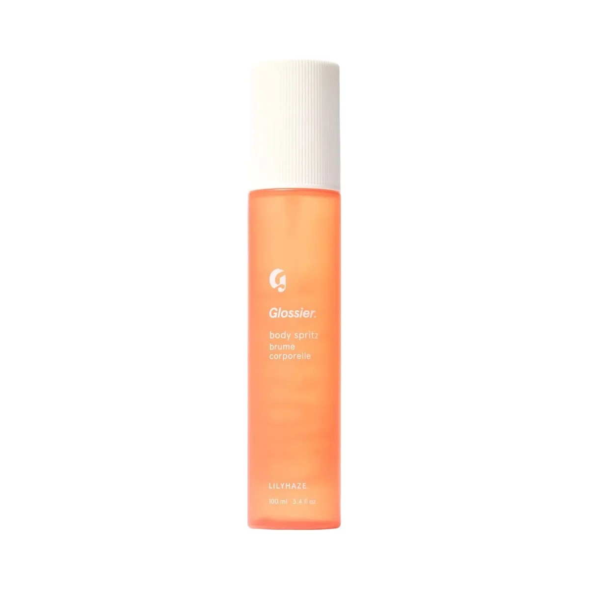 Glossier Lilyhaze Body Fragrance Mist - HypeFly India View 1