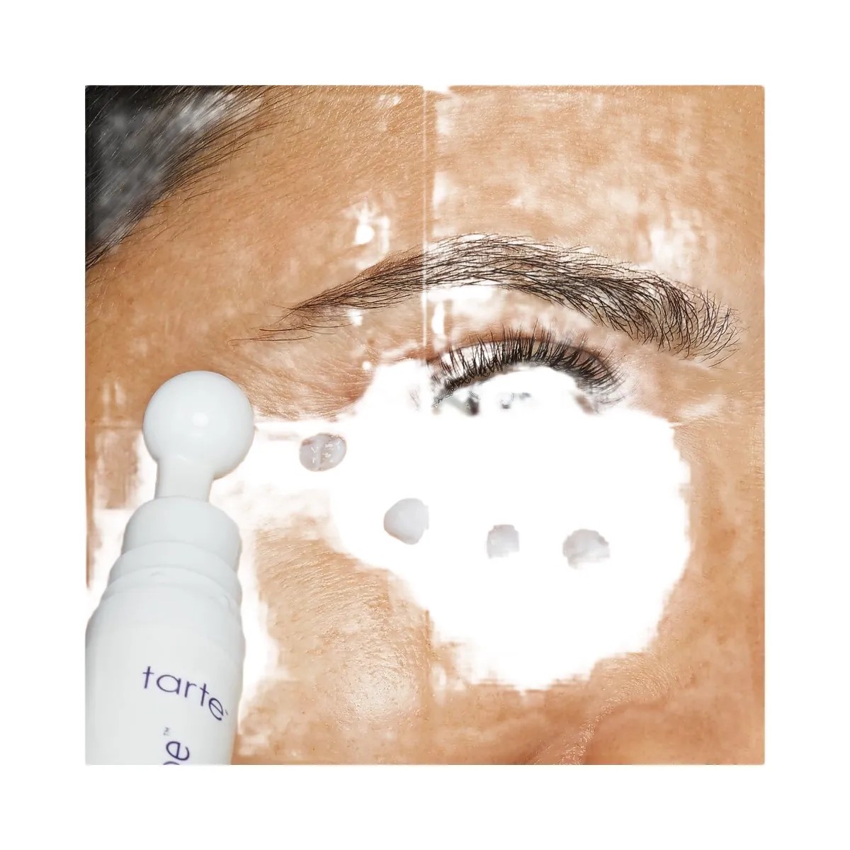 Tarte Travel-Size Shape Tape 24-Hr Hydrating Eye Cream - HypeFly India View 4