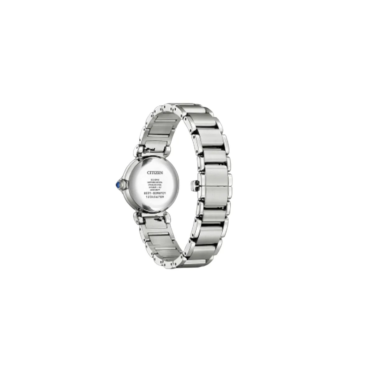 Citizen L May Bells Mini Ladies Watch Green Dial - HypeFly India View 2