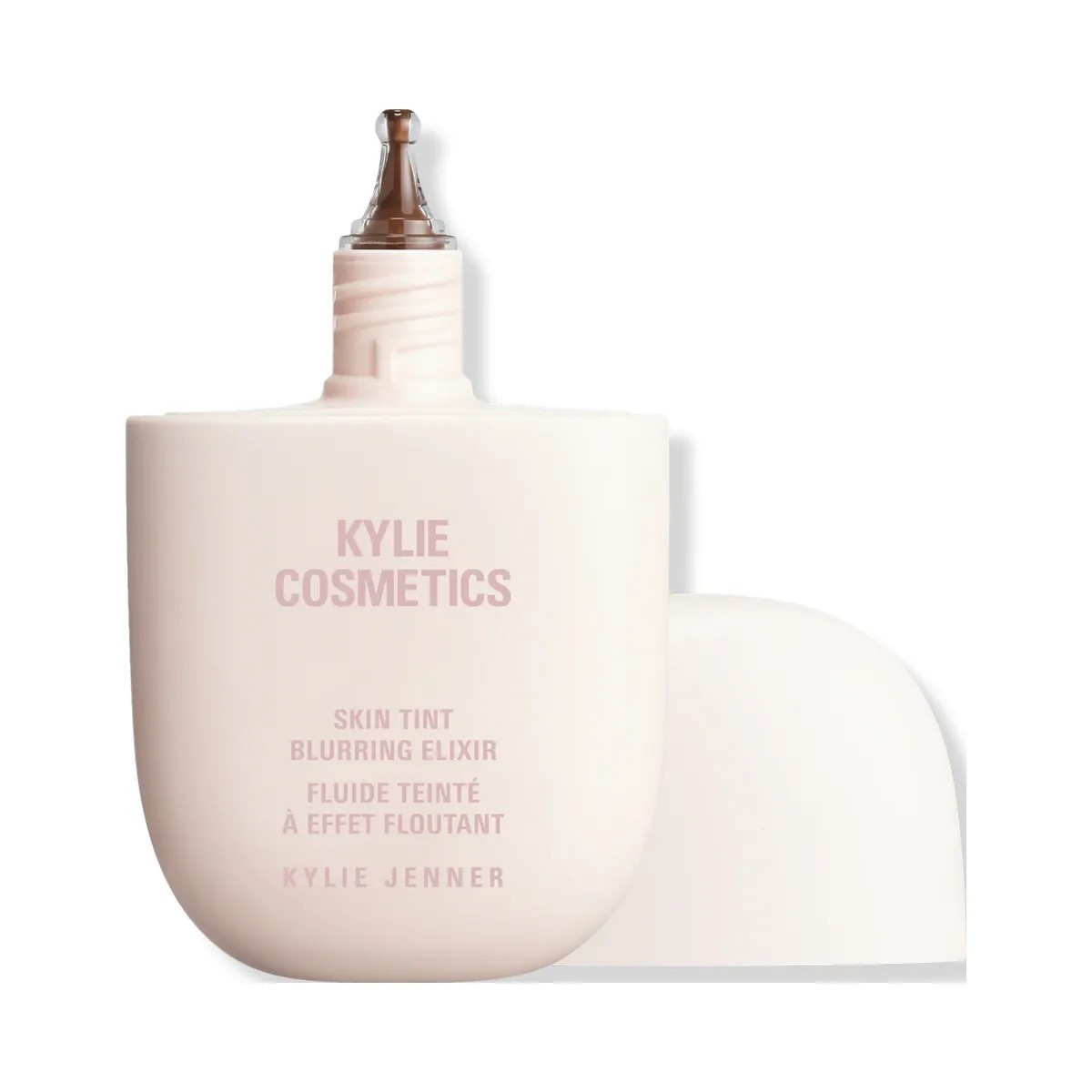 KYLIE COSMETICS Skin Tint Blurring Elixir Foundation '10W' - HypeFly India View 1