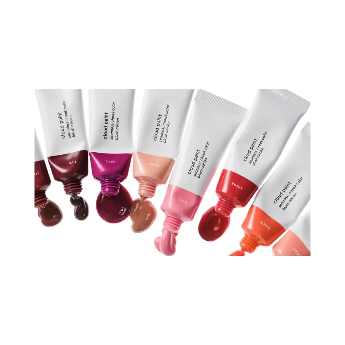 Glossier Cloud Paint Gel Cream Blush - Storm - HypeFly India View 4