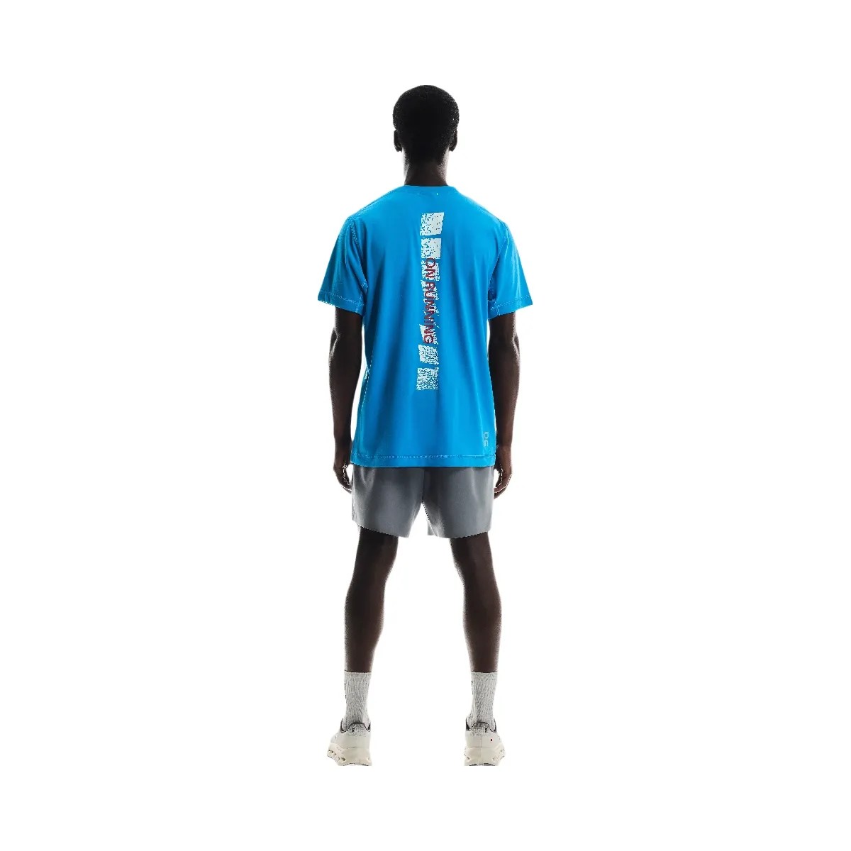 On Train-T Graphic Malibu - HypeFly India View 2