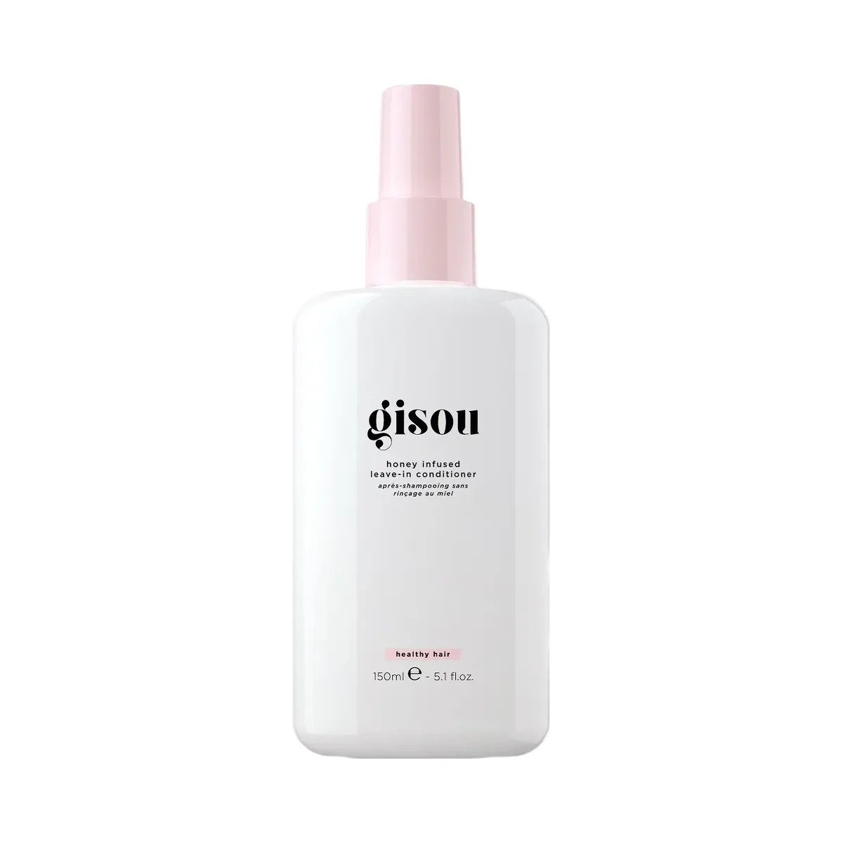 Gisou Honey Infused Leave-In Conditioner - HypeFly India View 1